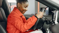 O cheiro de carro novo vai embora: o segredo para deixar seu veículo perfumado por muito mais tempo