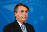 Bolsonaro convoca seus apoiadores para assistir a depoimento a Moraes