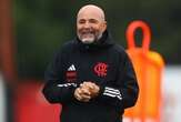 Sampaoli é contratado pelo clube francês Rennes