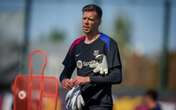 Szczesny diz estar pronto para estrear pelo Barcelona após adiar aposentadoria