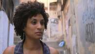 Movimentos sociais fazem homenagem à vereadora Marielle Franco