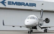 CEO da Embraer defende revisão de tarifas e afirma que pode enfrentar atrasos ou cancelamentos