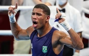 Baiano Hebert Conceição volta aos ringues em dezembro para duelo contra o americano