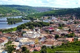 Entenda por que Cachoeira se torna capital da Bahia nesta quarta (25)