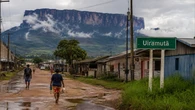 Cidade com pior qualidade de vida do Brasil faz fronteira com dois países e fica perto da maior montanha plana do mundo
