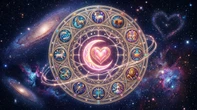 Universo reserva uma surpresa no amor hoje (19 de junho), mas apenas estes 3 signos conseguirão aproveitá-la