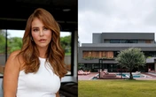 Como é a mansão luxuosa de Paolla Oliveira que reúne arte, natureza e espaços milionários em 1,7 mil m²
