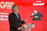 Diretor do Instituto Ethos critica “ESG cosmético” e cobra mudança real nas empresas