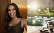 Conheça a mansão de Anitta, refúgio que combina luxo, natureza e espiritualidade