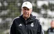 Real Madrid oficializa saída de Ancelotti e treinador faz carta de despedida: 'Vínculo eterno'