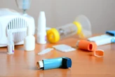 Homem é flagrado com cocaína escondida em bombinha de asma na Bahia