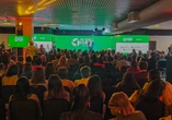 Abertura do IV Fórum ESG em Salvador une negócios e futuro sustentável