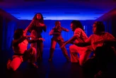 Espetáculo ‘Movimento de Escuta’ estreia nesta quinta feira (05) no Teatro do Goethe-Institut
