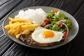 Quer uma receita rápida e prática para o almoço? Veja 5 opções
