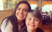 Filho de estrela de reality show morre aos 16 anos: 'A vida é tão cruel e injusta'