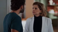 'Vale Tudo': Afonso confronta Odete e surpreende Maria de Fátima em capítulo desta terça (3)