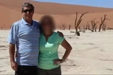 Turista morre após sair para o banheiro em acampamento e ser atacado por leão