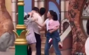 Casal fura fila na Disney e provoca pancadaria; veja vídeo