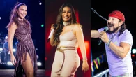 Ivete, Simone Mendes e Bell Marques: prefeitura baiana confirma atrações de peso para o São Pedro