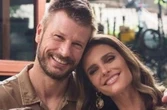 Fernanda Lima revela desapego em casamento com Hilbert: 'A vida tá aí'