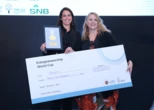Competição de startups que vai distribuir US$ 1,5 milhão em prêmios está com inscrições abertas