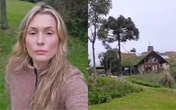 Após pane em avião, Lívia Andrade toma decisão surpreendente: 'Já que não fui de arrasta para cima...'