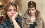 Flor Gil desabafa sobre ataques: 'Essa menina era tão linda, agora é sapatão'