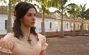 Record prepara reprise de 'A Escrava Isaura' com uso de inteligência artificial