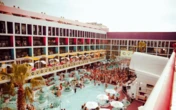 Quatro turistas morrem no mesmo hotel em apenas três meses