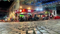 Por que a Saúde virou um bairro cobiçado pela boemia de Salvador?
