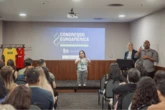 Pessoas com nanismo podem que medicamento do crescimento seja incluído no SUS