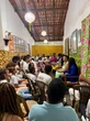 Dendê das Pretas: evento que celebra as mulheres negras segue até sexta (25) no Terreiro Casa Branca