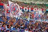 Bahia vai sortear 120 ingressos para duelo contra o Juventude em celebração ao Dia dos Avós