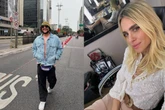 Treta entre Carolina Dieckmann e Gominho? Web aponta indireta após cobranças de homenagem