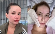 De Juliette a Virgínia, veja os famosos que usam esperma de salmão no rosto
