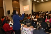 Inédita no Sistema OAB, Escola Antirracista da Bahia concorre a Prêmio Innovare