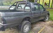 Mitsubishi e Ford Courier: veja os veículos disponíveis na Bahia para doação no site do governo federal