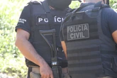Idoso é preso por pedir nudes a adolescente em troca de Iphone e roupas de marca