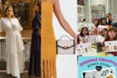 Fim de semana no Horto terá moda autoral, arte e experiências para toda a família