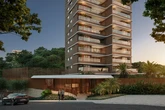 Elleve Horto: lançamento da Moura Dubeux no Horto Florestal