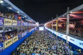 Fortal começa nesta quinta (24), em Fortaleza, com Bell Marques, Xanddy Harmonia e É O Tchan