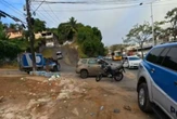 Pai e filho estão entre as vítimas de triplo homicídio em São Gonçalo do Retiro