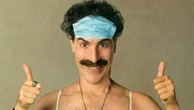 Astro de Borat surge irreconhecível para papel da Marvel e fãs disparam: 'Isso é IA?'