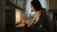 Novo truque ensina a descongelar alimentos no micro-ondas de forma muito mais eficiente