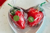 Viva Gula esgota vendas de morango do amor no mesmo dia de abertura; veja valor