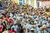 Liberdade celebra 11 anos do Projeto Liberdade – São João Cultural