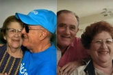 Morre Ivete Aragão, irmã de Renato Aragão, aos 97 anos: ‘Vá com Deus’