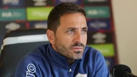 Vasco negocia contratação de treinador português para substituir Renato Gaúcho