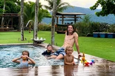 Filipe Luís abre mão de mansão de R$ 7 milhões no Rio para realizar sonho de treinar o Monaco
