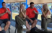 Ronaldo fala sobre volta aos gramados e faz promessa ousada se o Brasil conquistar o hexa